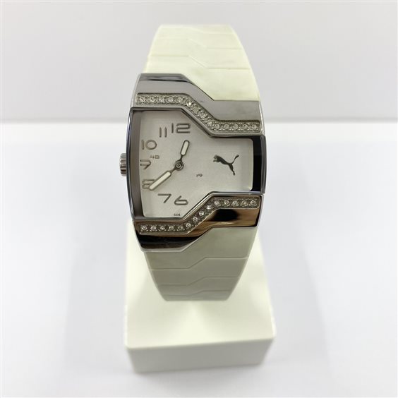 Montre puma hot sale femme